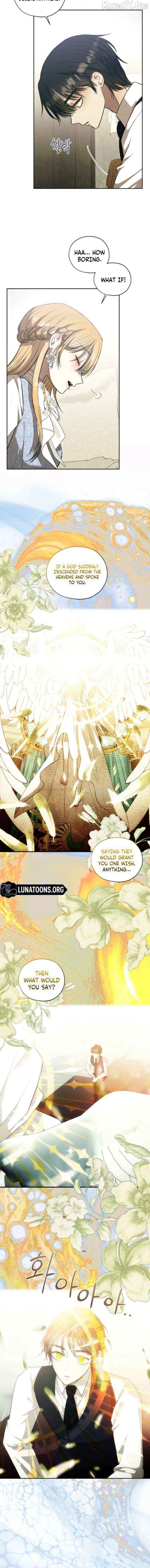 The Hand That Once Fed Chapter 87 - page 14