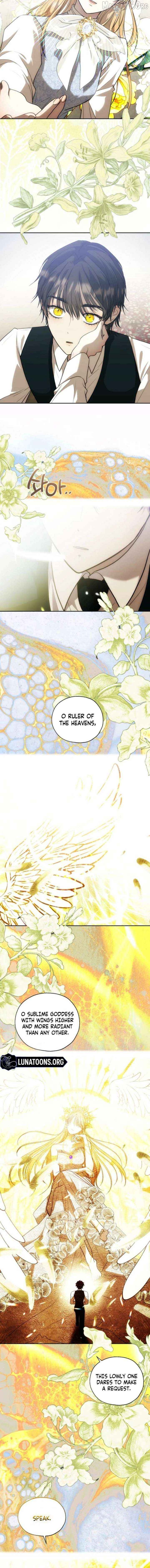 The Hand That Once Fed Chapter 87 - page 16