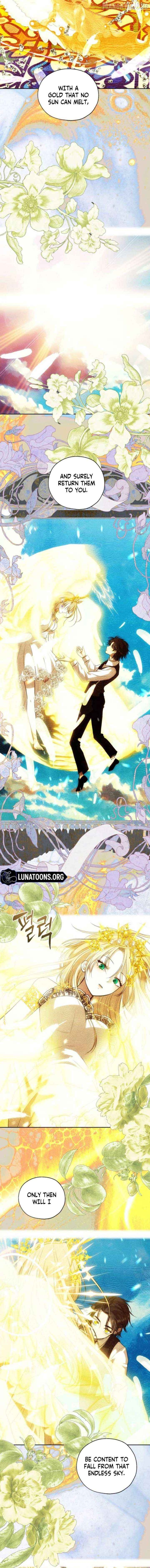 The Hand That Once Fed Chapter 87 - page 18