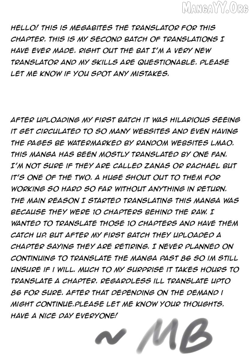 The Reincarnated Villainess’ Dark History Chapter 80 - page 31