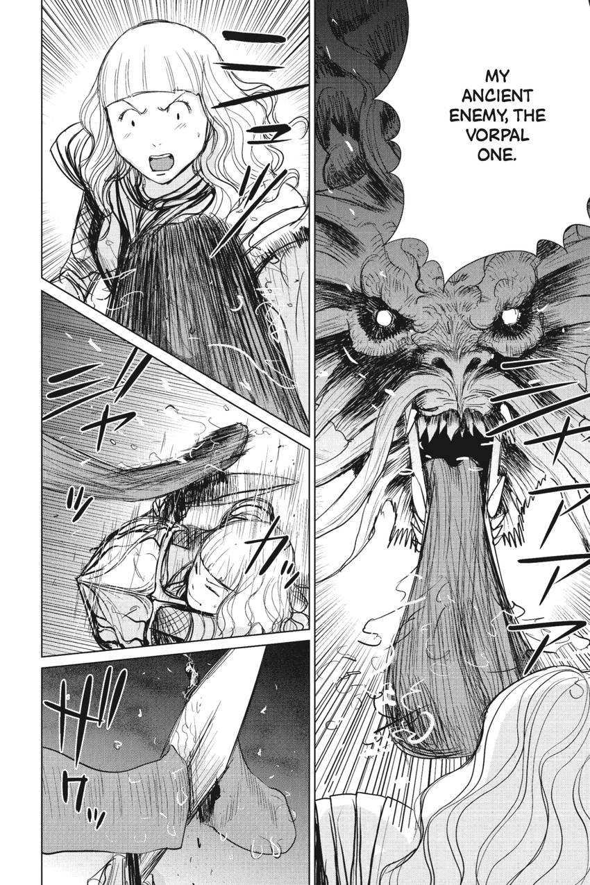 Alice in Wonderland (Anthology) Chapter 10 - page 22