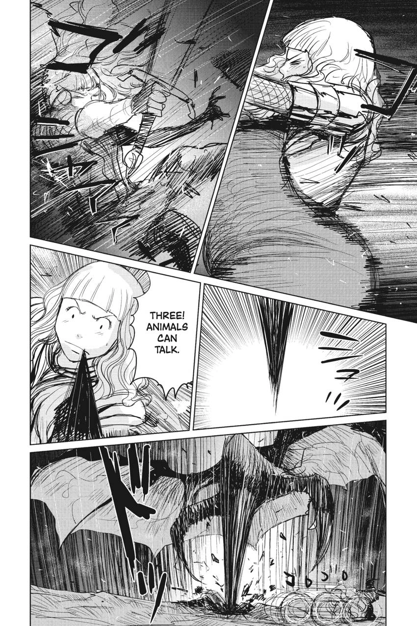 Alice in Wonderland (Anthology) Chapter 10 - page 24