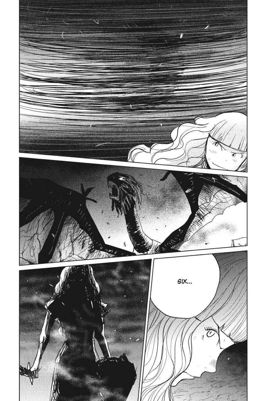 Alice in Wonderland (Anthology) Chapter 10 - page 26