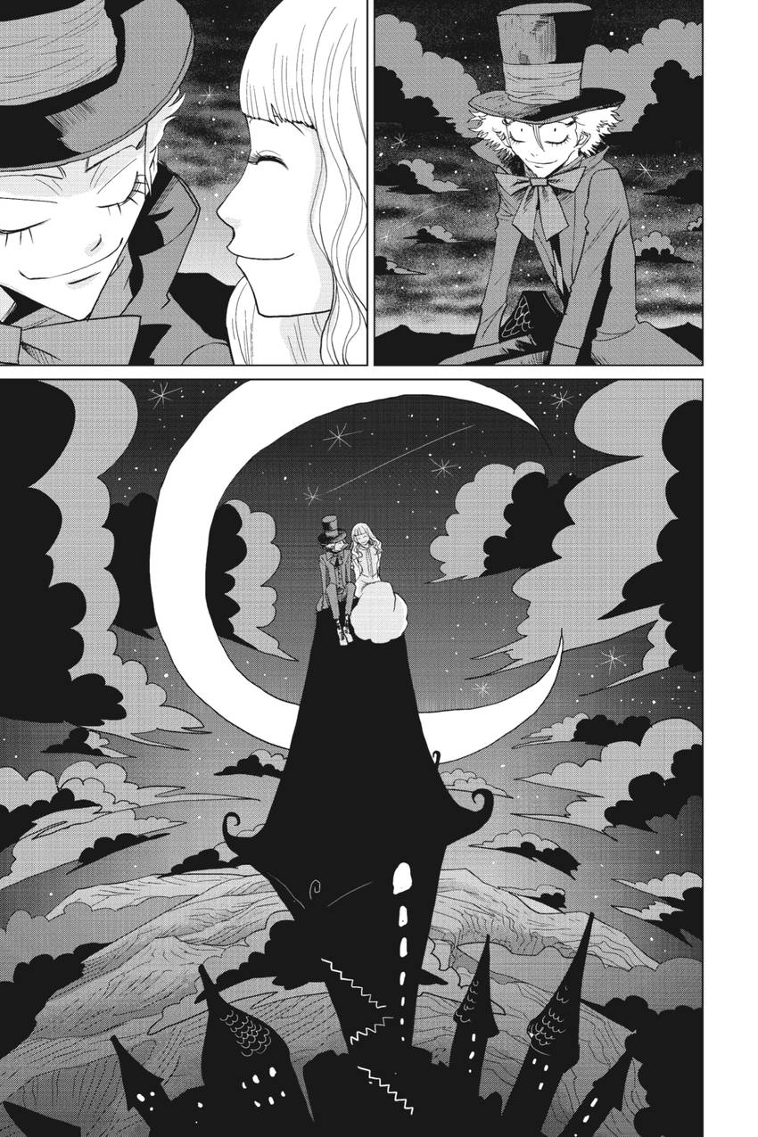 Alice in Wonderland (Anthology) Chapter 10 - page 6