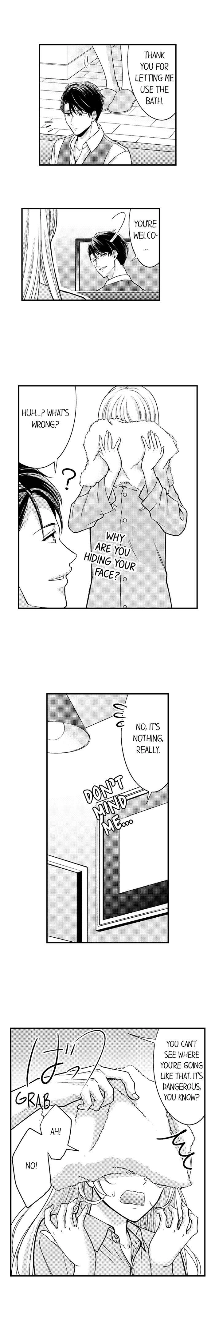 The Perfect Boss Melts the Former Villainess's Heart Chapter 7 - page 9