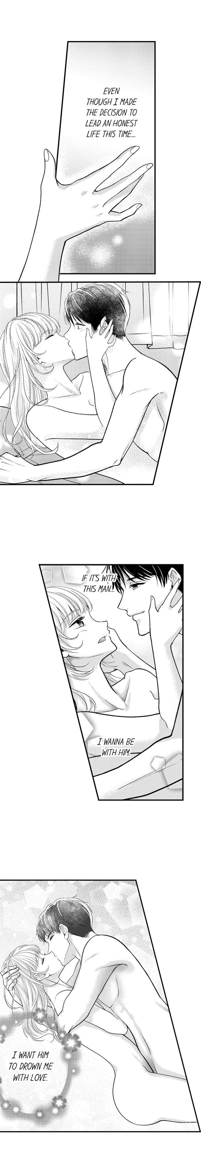 The Perfect Boss Melts the Former Villainess's Heart Chapter 9 - page 6