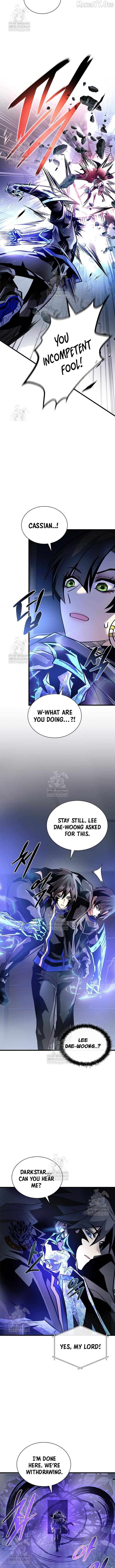 Villain to Kill Chapter 223 - page 16