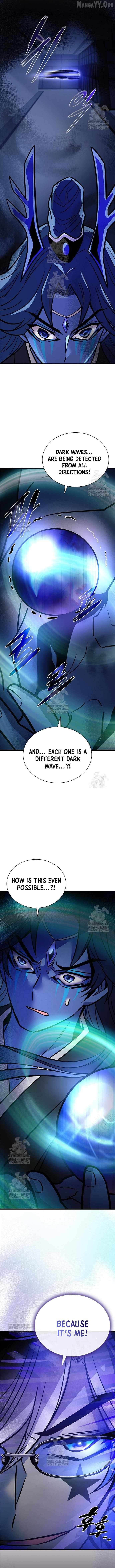 Villain to Kill Chapter 223 - page 7