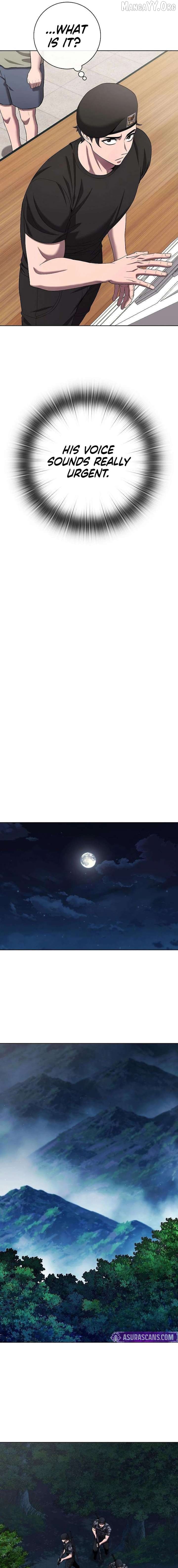 The Dark Mage’s Return to Enlistment Chapter 75 - page 20