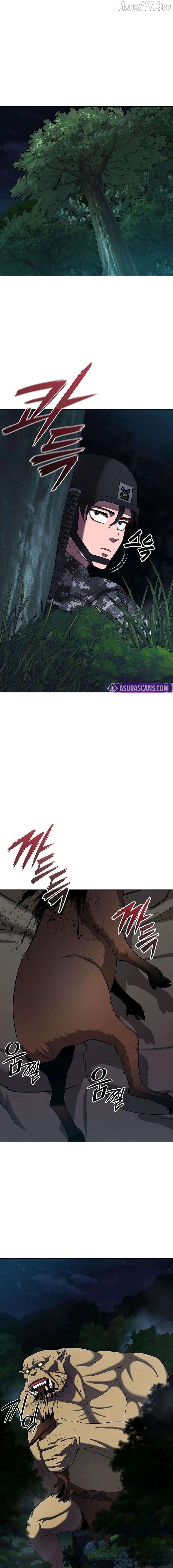The Dark Mage’s Return to Enlistment Chapter 76 - page 2
