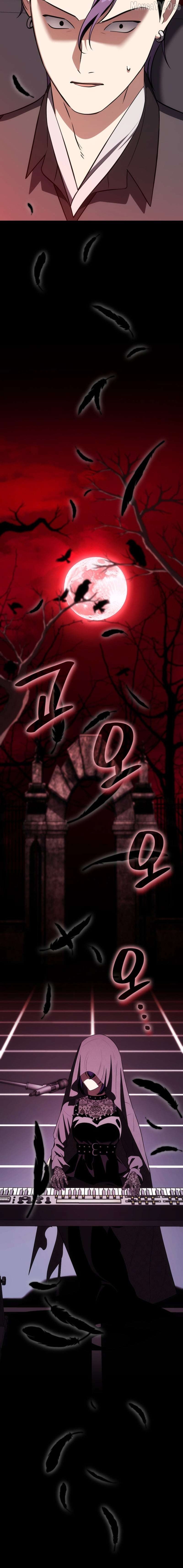 I Am With the Music Immortals Chapter 109 - page 18