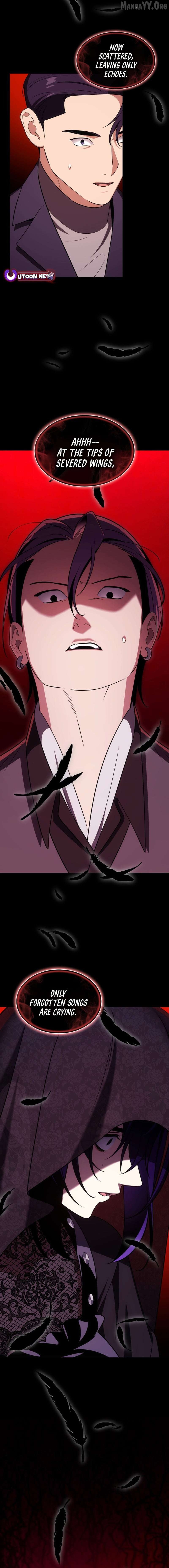 I Am With the Music Immortals Chapter 109 - page 20