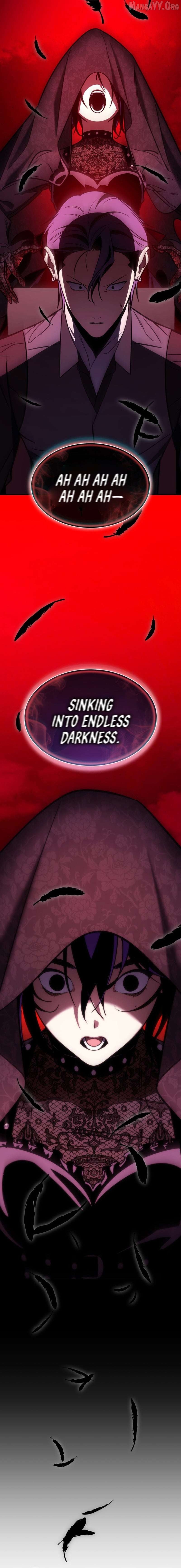 I Am With the Music Immortals Chapter 109 - page 22