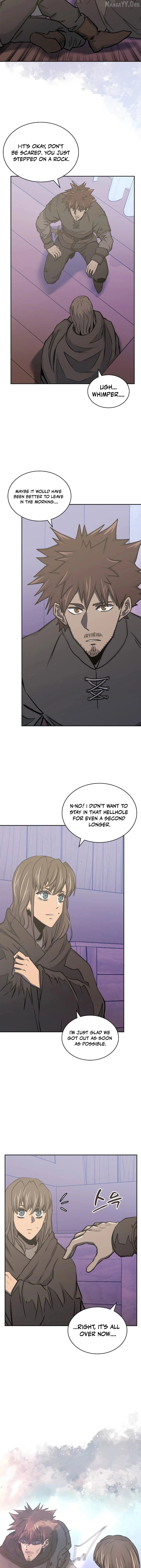 Dimensional Mercenary ( Other World Warrior ) Chapter 271 - page 11