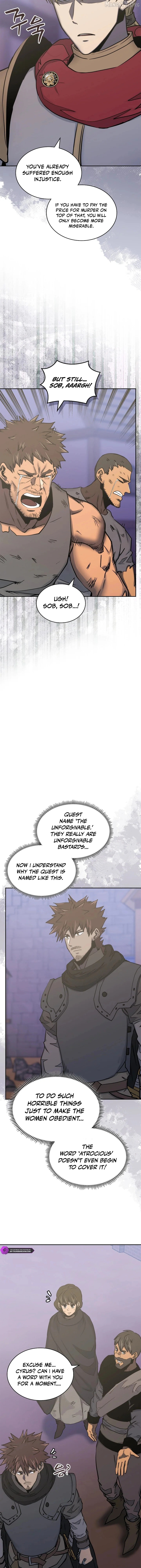 Dimensional Mercenary ( Other World Warrior ) Chapter 271 - page 4