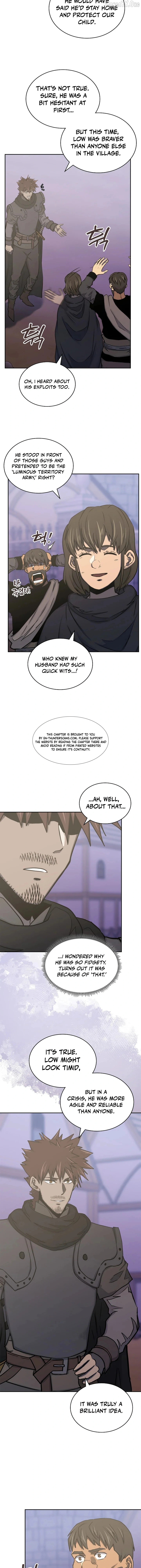 Dimensional Mercenary ( Other World Warrior ) Chapter 271 - page 6
