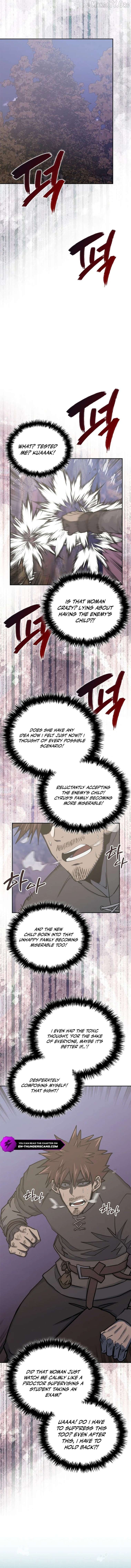 Dimensional Mercenary ( Other World Warrior ) Chapter 272 - page 11