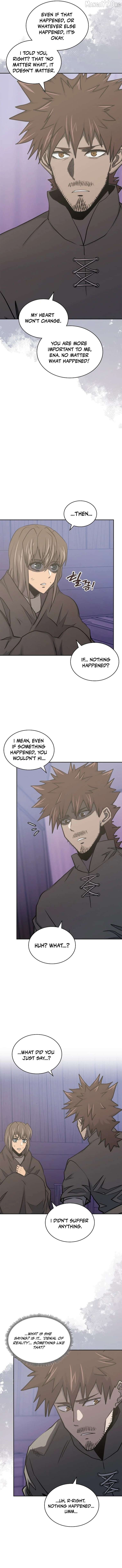 Dimensional Mercenary ( Other World Warrior ) Chapter 272 - page 7
