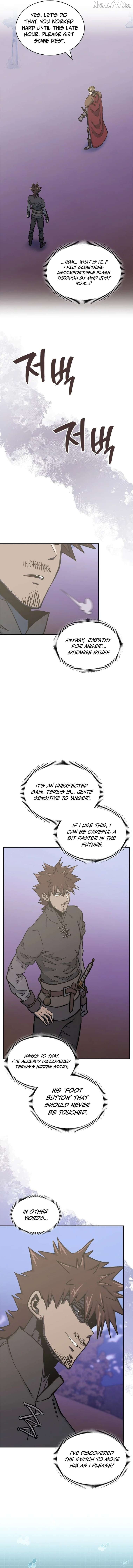 Dimensional Mercenary ( Other World Warrior ) Chapter 273 - page 12