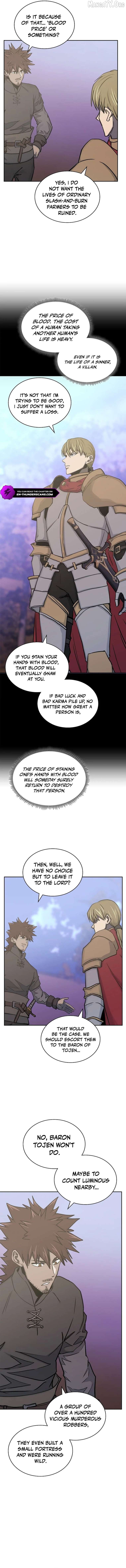 Dimensional Mercenary ( Other World Warrior ) Chapter 273 - page 5