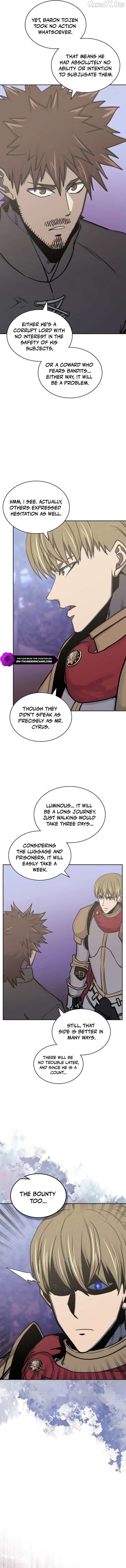 Dimensional Mercenary ( Other World Warrior ) Chapter 273 - page 6