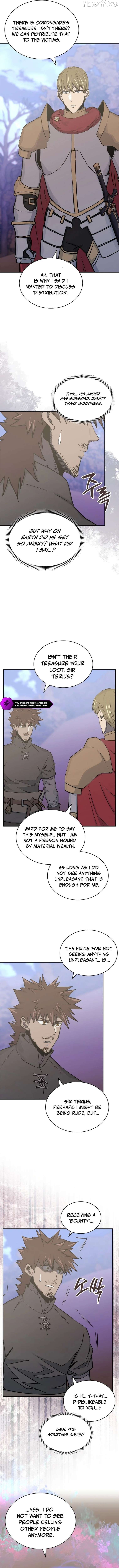 Dimensional Mercenary ( Other World Warrior ) Chapter 273 - page 8