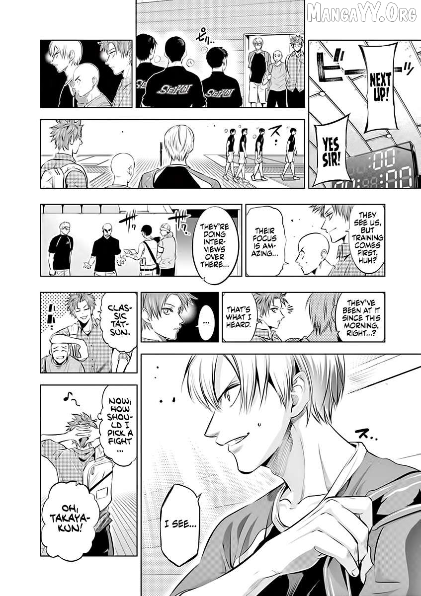 Burning Kabaddi Chapter 71 - page 4