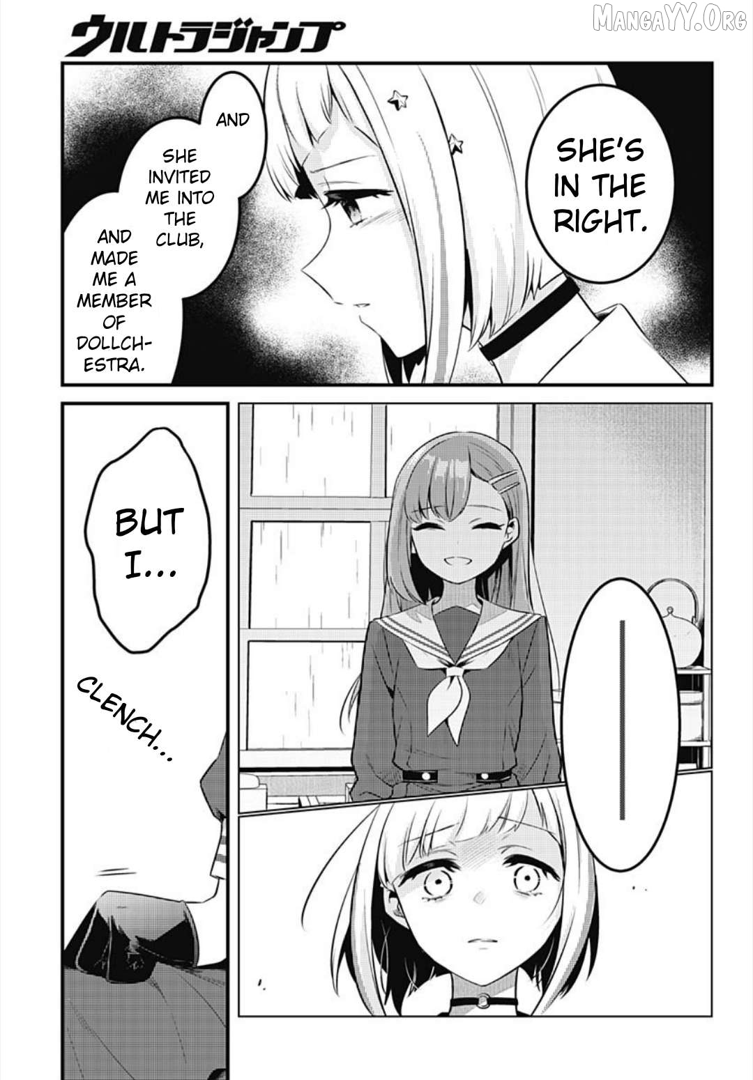 Love Live! Flowers – Hasunosora Girls’ High School Idol Club – Chapter 14 - page 13