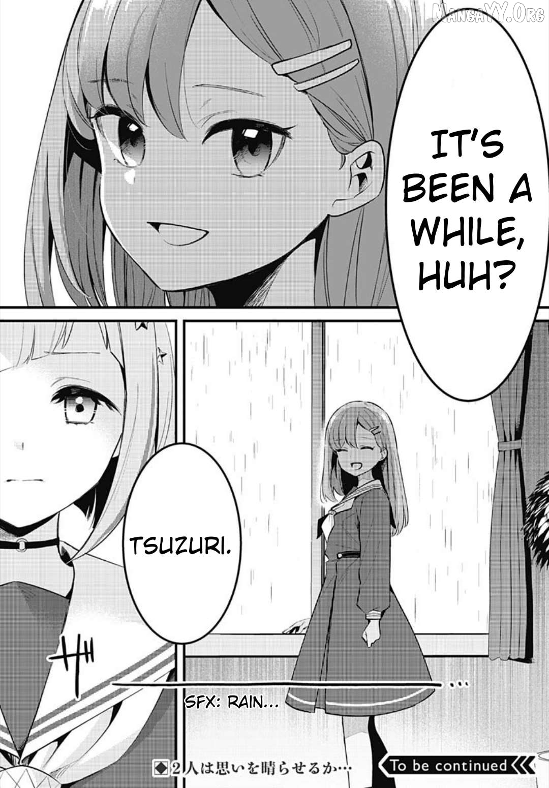 Love Live! Flowers – Hasunosora Girls’ High School Idol Club – Chapter 14 - page 32