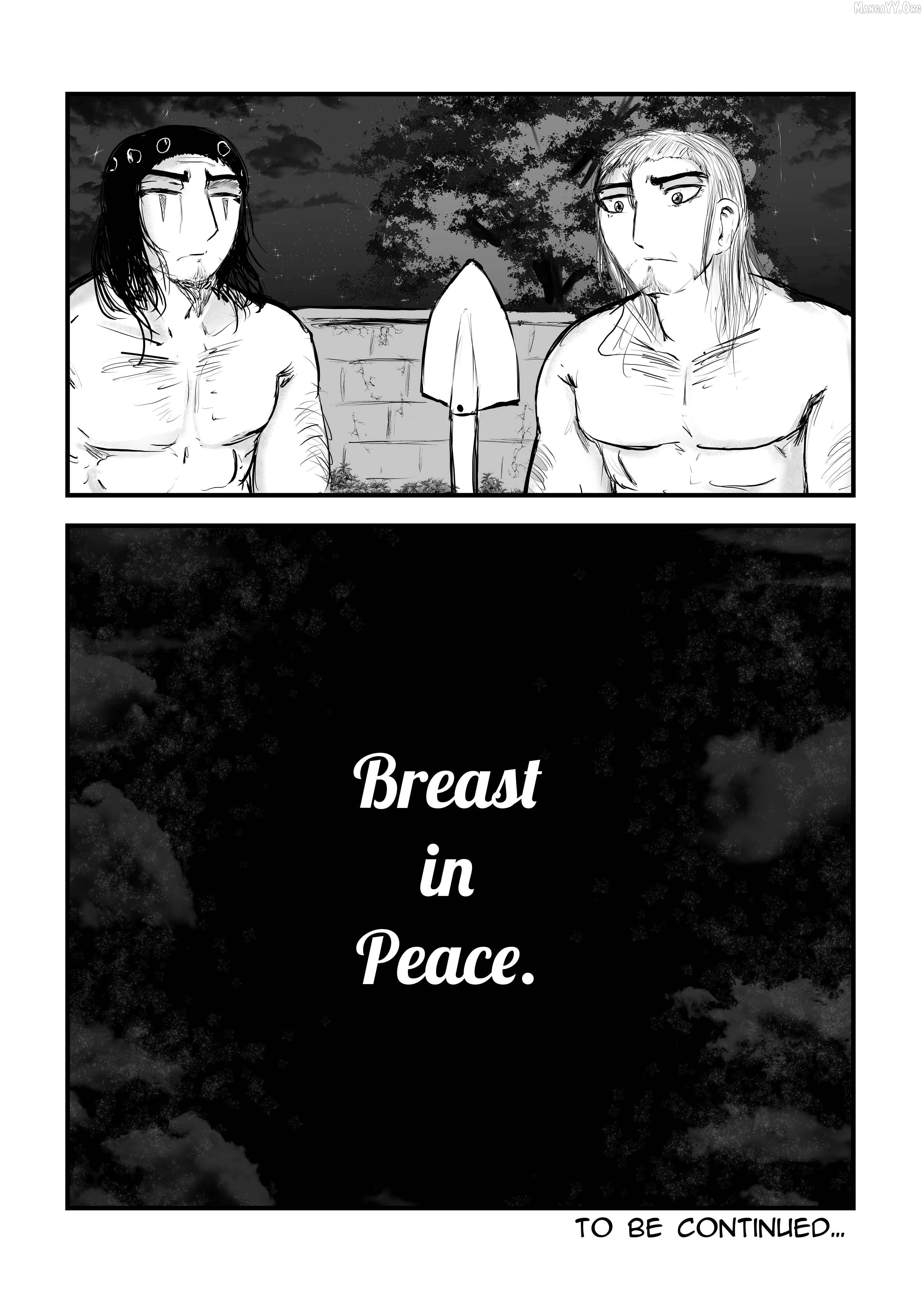 A Party Cure Chapter 17 - page 19