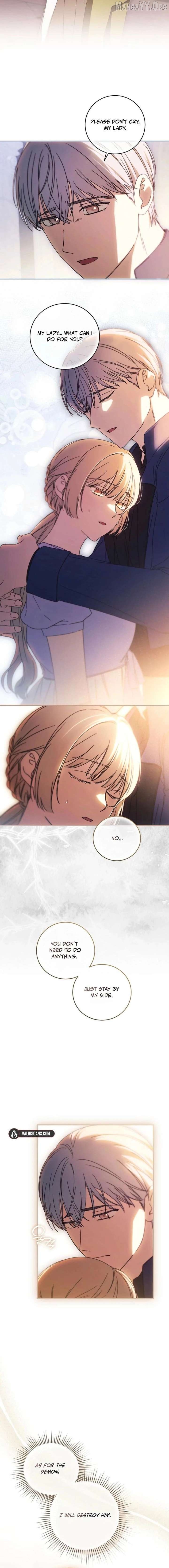 I Just Want My Happy Ending! Chapter 91 - page 2