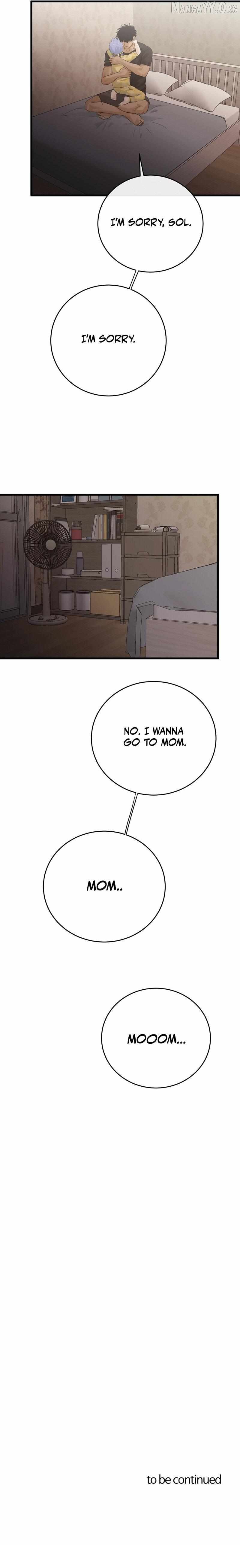 Where the Heart Is Chapter 82 - page 9