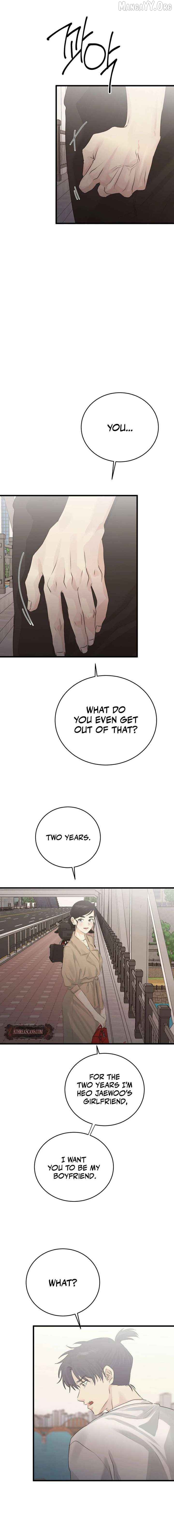 Where the Heart Is Chapter 84 - page 10