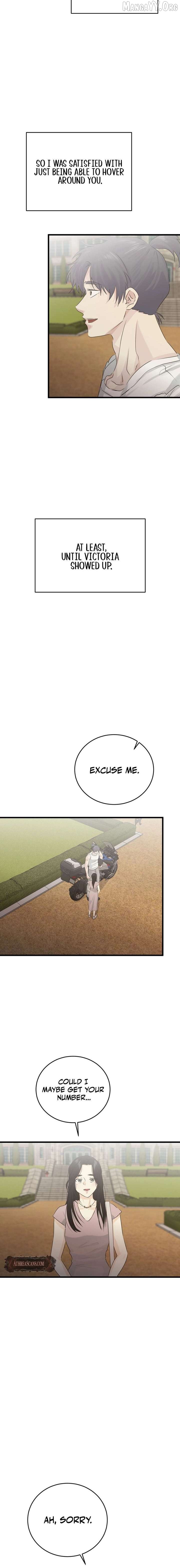 Where the Heart Is Chapter 84 - page 2