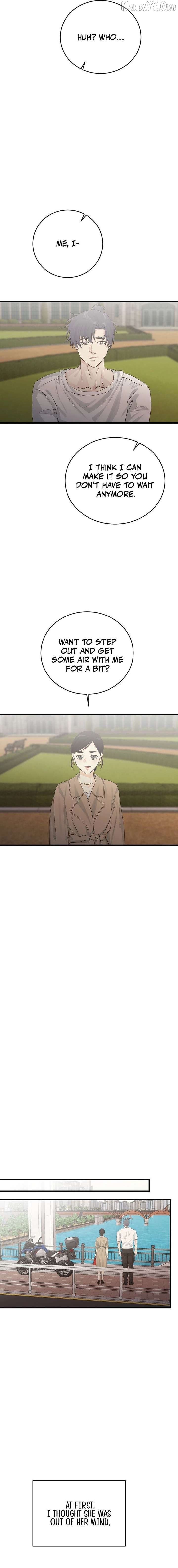 Where the Heart Is Chapter 84 - page 5
