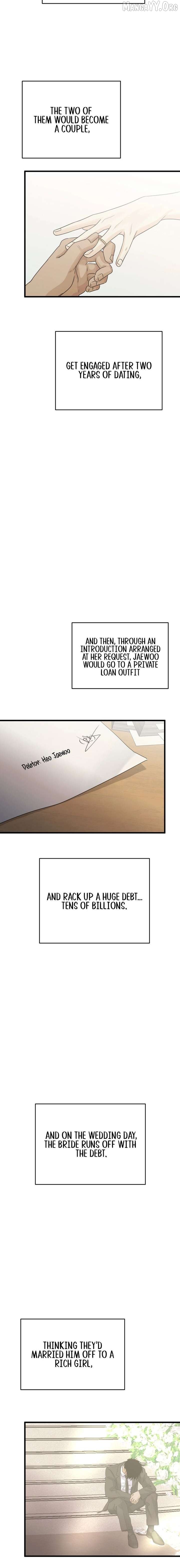 Where the Heart Is Chapter 84 - page 8