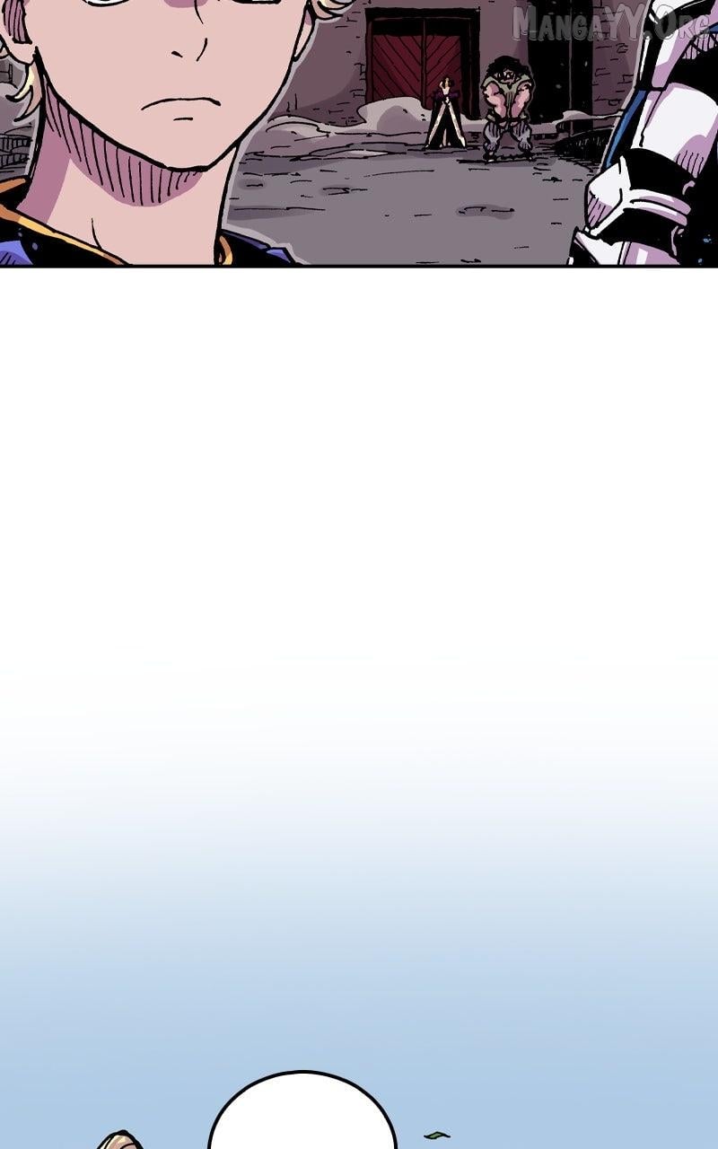 Clevatess – The King Of Devil Beasts, The Baby And The Brave Of The Undead Chapter 60 - page 10