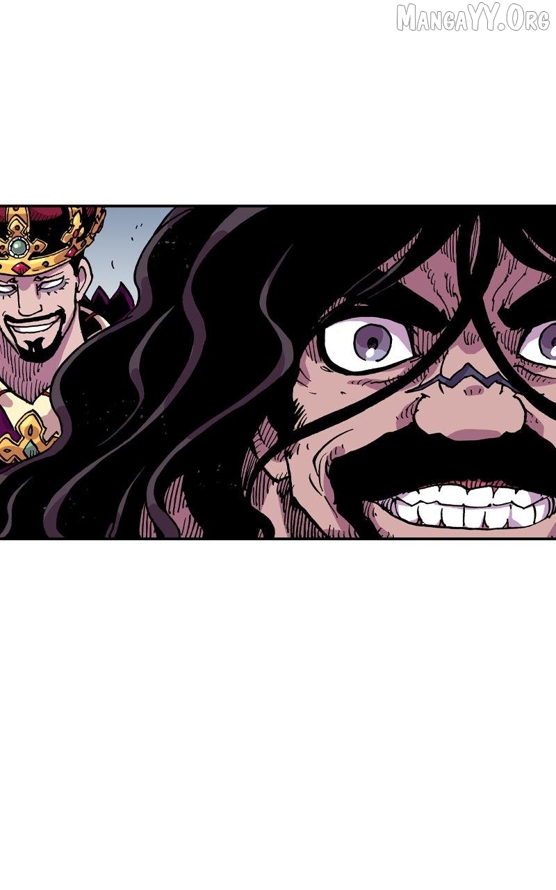 Clevatess – The King Of Devil Beasts, The Baby And The Brave Of The Undead Chapter 60 - page 15