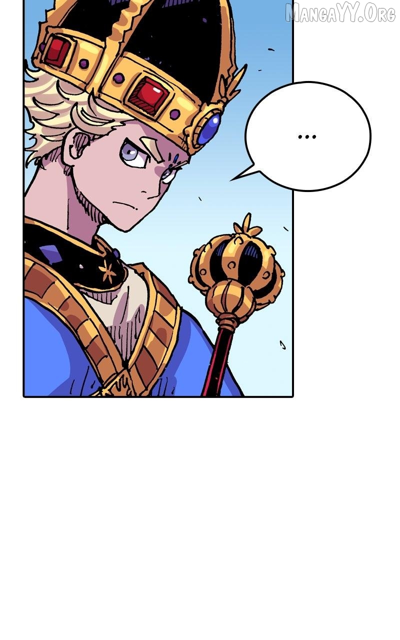 Clevatess – The King Of Devil Beasts, The Baby And The Brave Of The Undead Chapter 60 - page 19