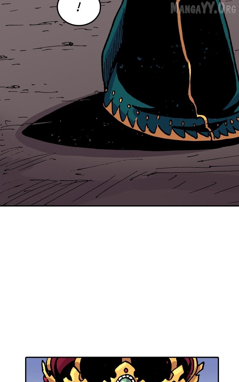 Clevatess – The King Of Devil Beasts, The Baby And The Brave Of The Undead Chapter 60 - page 2