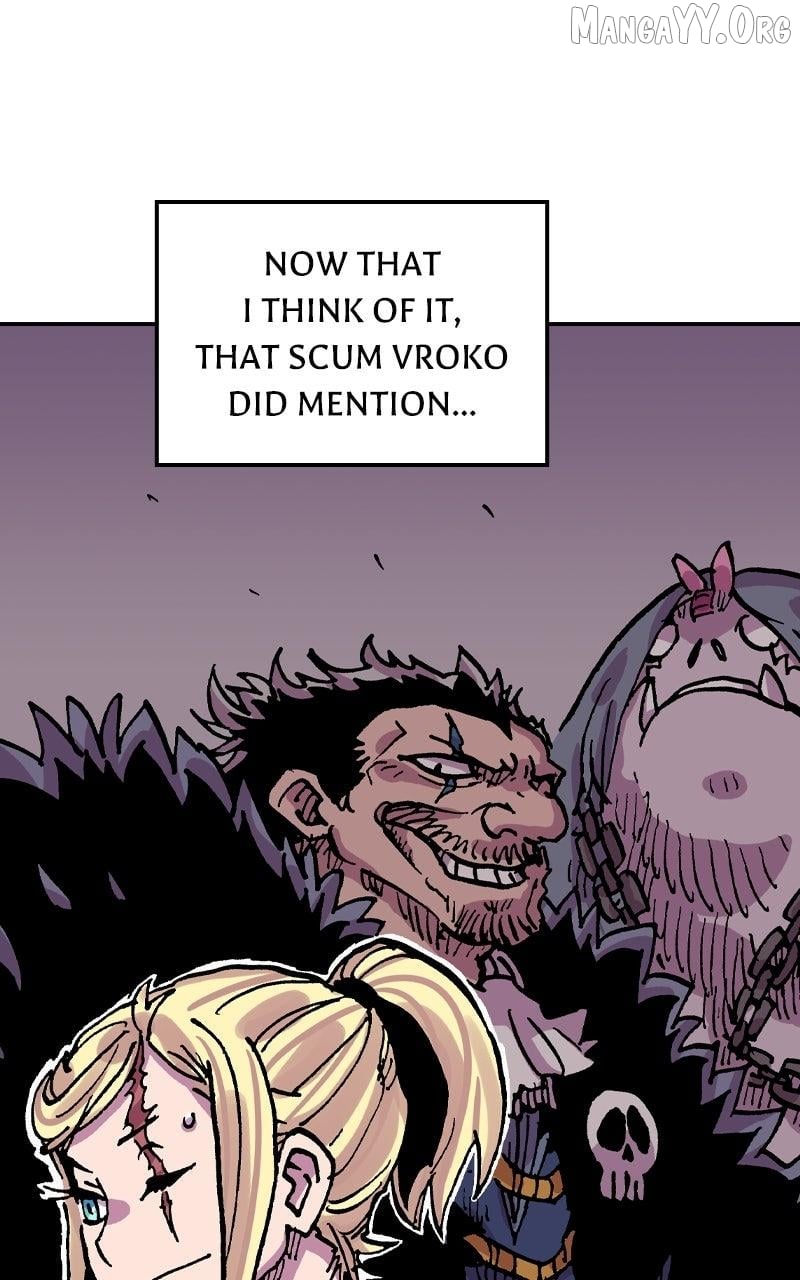 Clevatess – The King Of Devil Beasts, The Baby And The Brave Of The Undead Chapter 60 - page 26