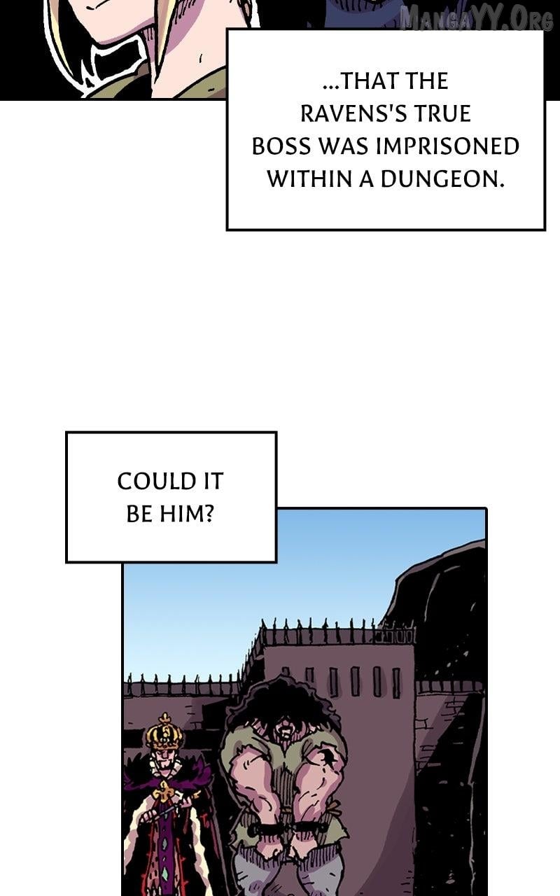 Clevatess – The King Of Devil Beasts, The Baby And The Brave Of The Undead Chapter 60 - page 27