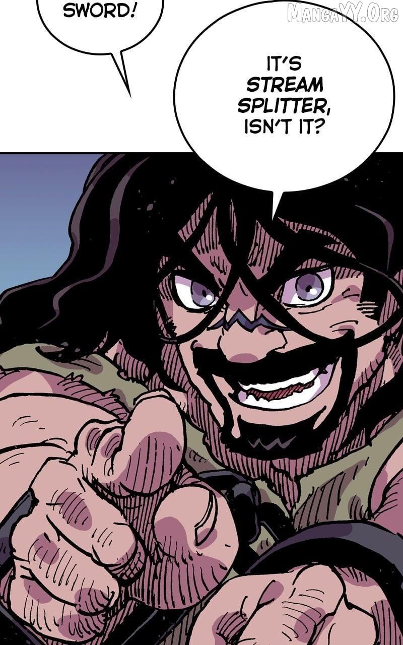 Clevatess – The King Of Devil Beasts, The Baby And The Brave Of The Undead Chapter 60 - page 31