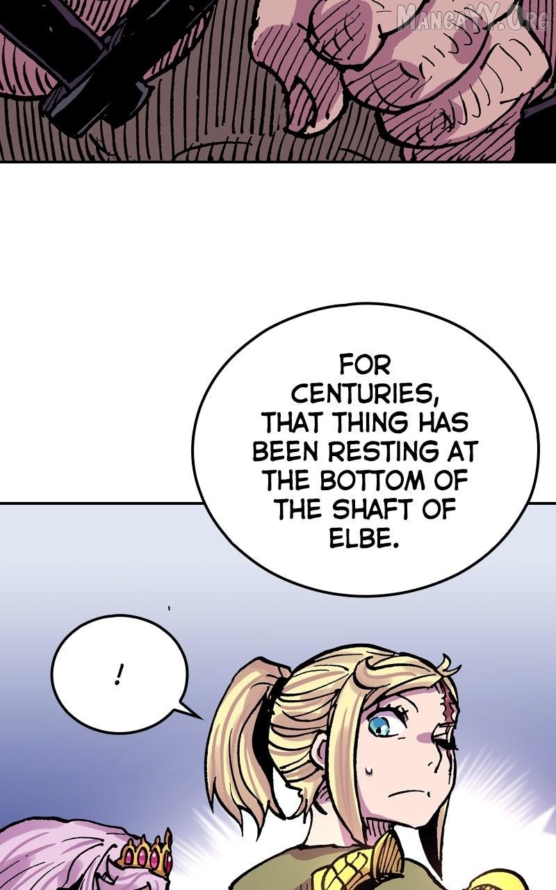 Clevatess – The King Of Devil Beasts, The Baby And The Brave Of The Undead Chapter 60 - page 32