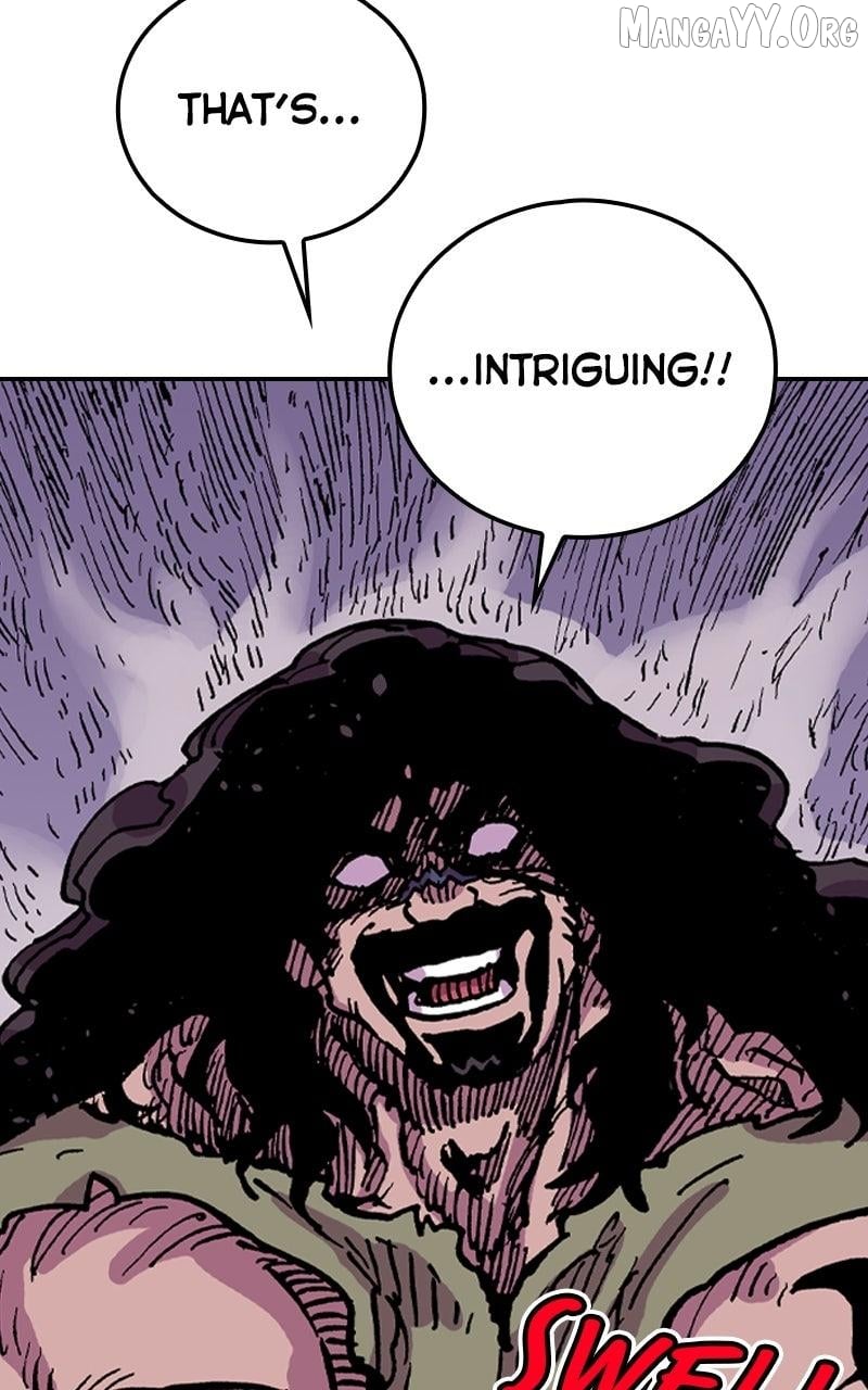 Clevatess – The King Of Devil Beasts, The Baby And The Brave Of The Undead Chapter 60 - page 38