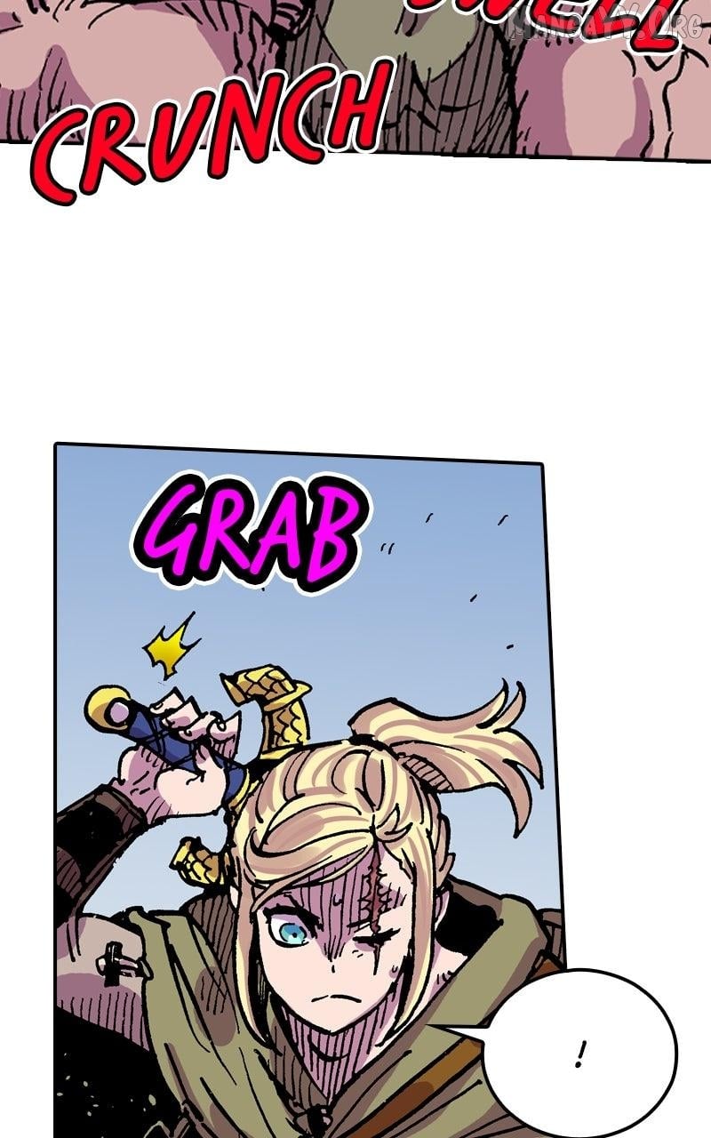 Clevatess – The King Of Devil Beasts, The Baby And The Brave Of The Undead Chapter 60 - page 39