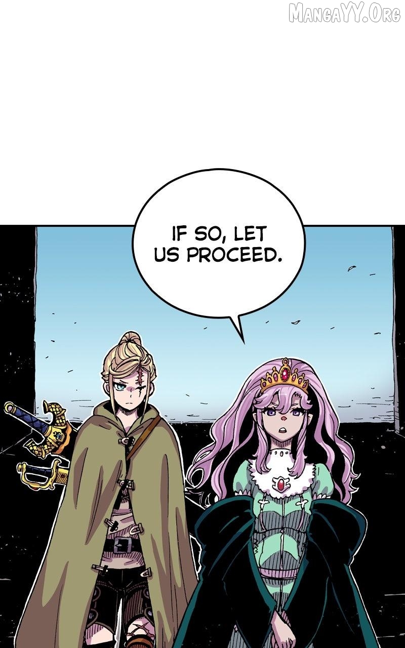 Clevatess – The King Of Devil Beasts, The Baby And The Brave Of The Undead Chapter 60 - page 4