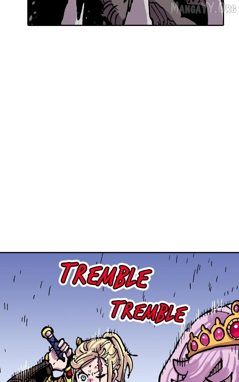 Clevatess – The King Of Devil Beasts, The Baby And The Brave Of The Undead Chapter 60 - page 45