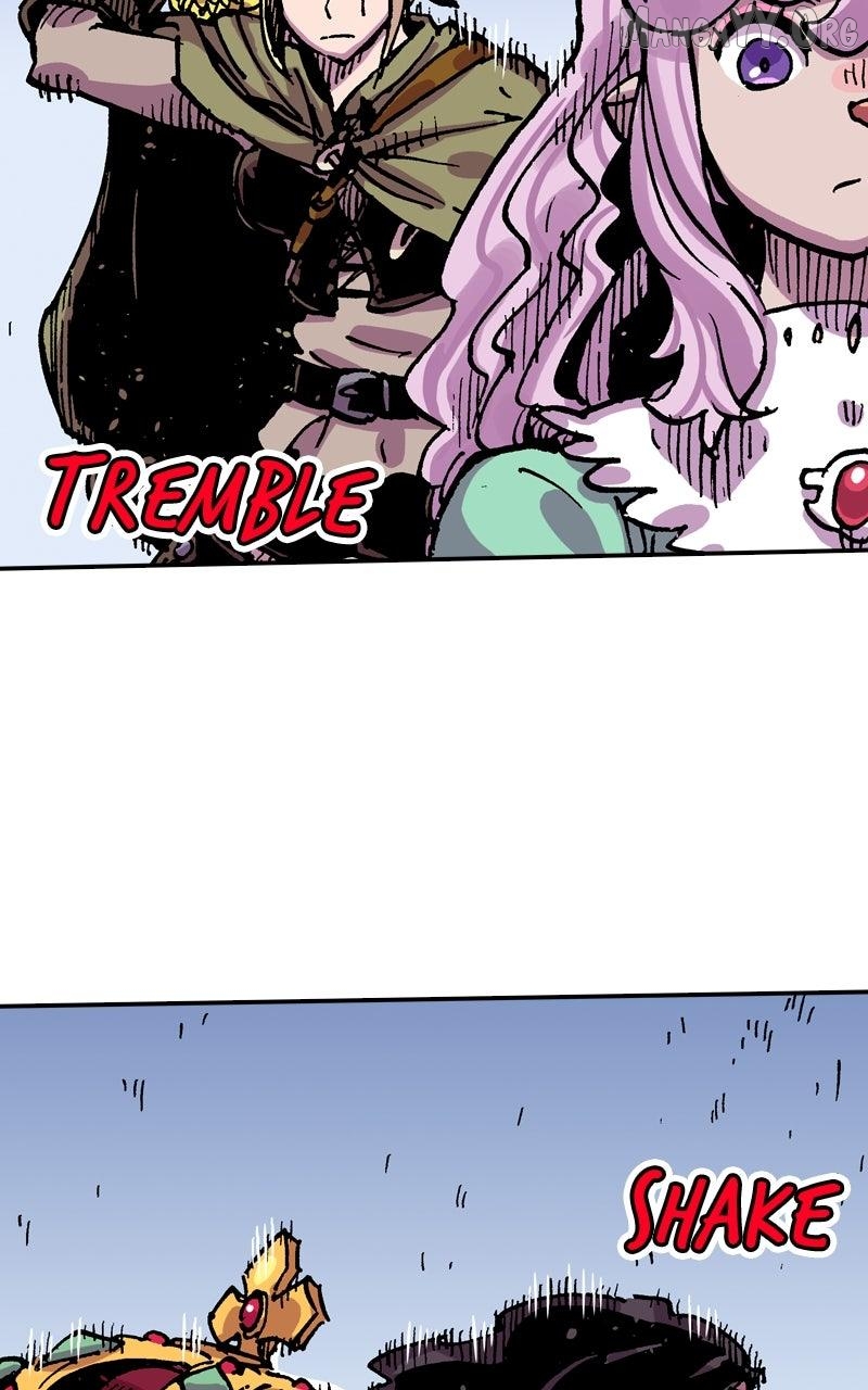 Clevatess – The King Of Devil Beasts, The Baby And The Brave Of The Undead Chapter 60 - page 46