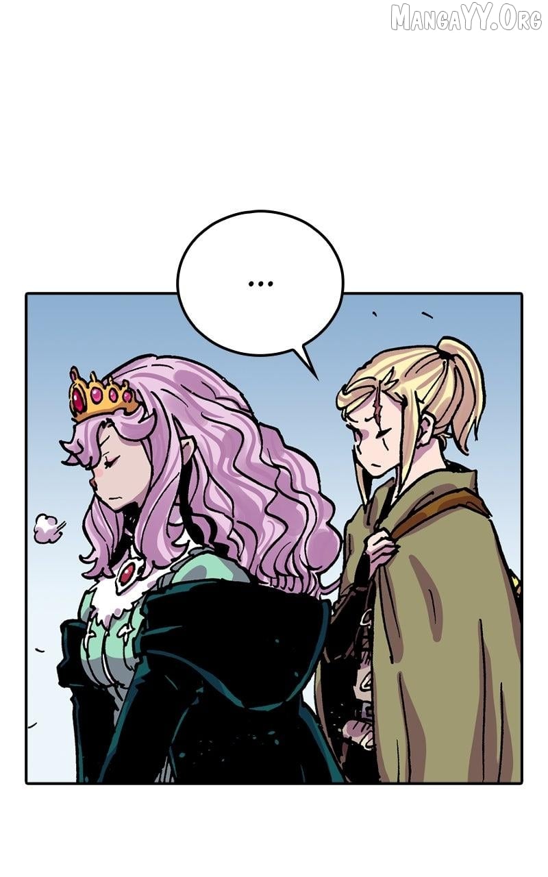 Clevatess – The King Of Devil Beasts, The Baby And The Brave Of The Undead Chapter 60 - page 54